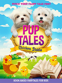 Watch Pup Tales: Chicken Diddle