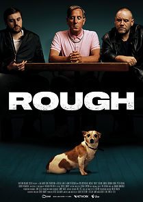 Watch Rough (Short 2020)