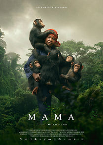 Watch Mama (Short 2020)