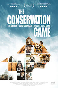 Watch The Conservation Game