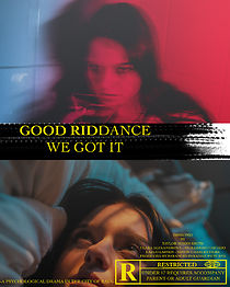 Watch Good Riddance, We Got It (Short 2021)