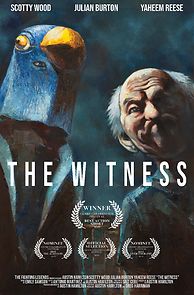 Watch The Witness (Short 2019)