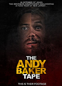 Watch The Andy Baker Tape