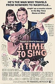 Watch A Time to Sing