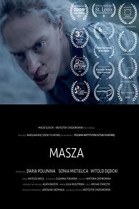 Watch Masha (Short 2020)