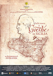 Watch On the Footsteps of Goethe in Sicily