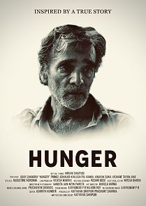 Watch Hunger (Short 2020)