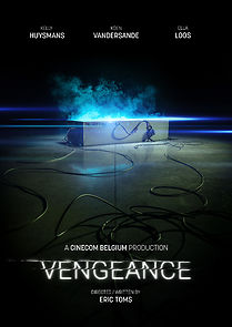 Watch Vengeance (Short)