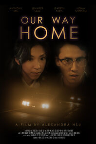 Watch Our Way Home (Short 2018)