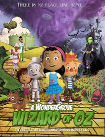 Watch The WonderGrove Wizard of Oz