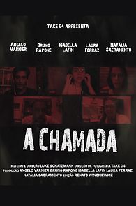 Watch A Chamada (Short 2021)