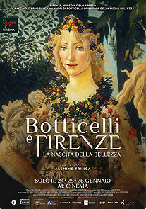 Watch Botticelli, Florence And The Medici