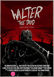 Watch Walter the Dog (Short 2019)