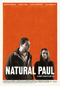 Watch Natural Paul (Short 2019)