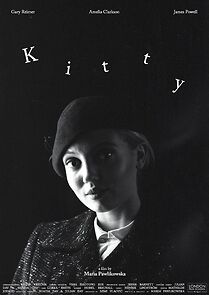 Watch Kitty (Short 2020)