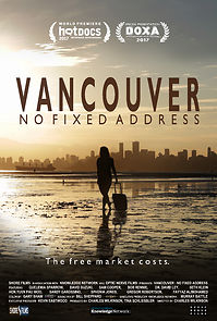 Watch Vancouver: No Fixed Address