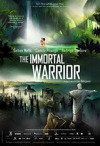 Watch The Immortal Warrior