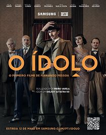 Watch O Ídolo (Short 2021)