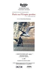 Watch Paris ou l'utopie perdue