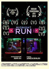 Watch Midnight Run
