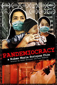 Watch Pandemiocracy