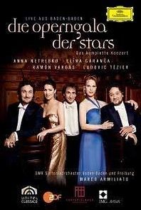 Watch Die Operngala der Stars