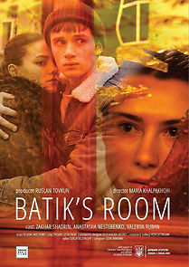 Watch Batik's Room (Short 2021)