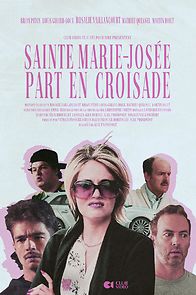 Watch Sainte Marie-Josée part en croisade (Short 2020)