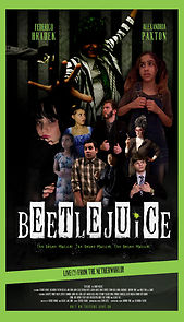 Watch Beetlejuice: The Online Musical