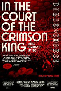Watch In the Court of the Crimson King: King Crimson at 50