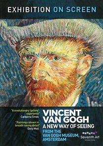 Watch Vincent Van Gogh - A New Way Of Seeing