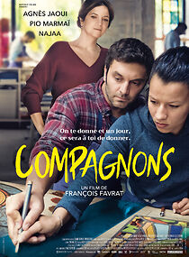 Watch Compagnons