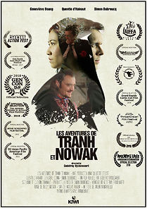 Watch Les aventures de Tranh & Nowak