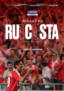 Watch Maestro Rui Costa - Benfica's Prodigal Son (Short 2021)