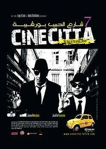 Watch Cinecitta