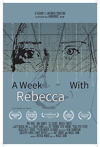 Watch A Week with Rebecca (Short 2020)