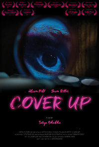 Watch Cover Up (Short 2016)