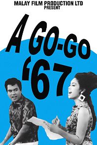 Watch A-Go-Go '67
