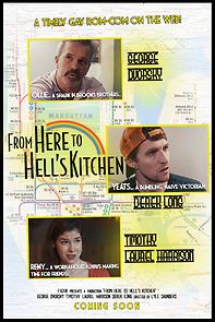 Watch From Here to Hell's Kitchen (TV Movie)