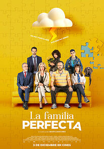 Watch The Perfect Family
