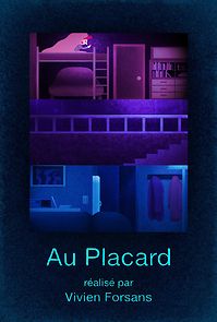 Watch Au Placard (Short 2020)
