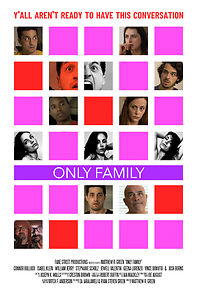 Watch Only Family