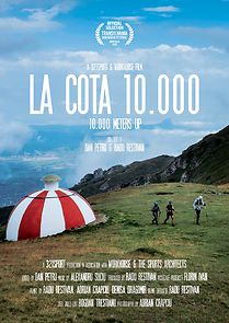 Watch La Cota 10000 (Short 2020)