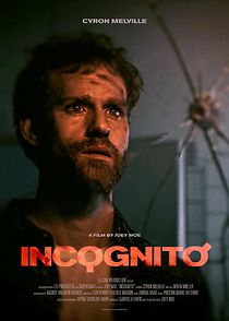 Watch Incognito (Short 2021)