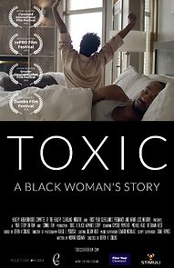 Watch Toxic_A Black Woman's Story (Short 2020)