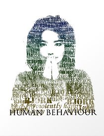 Watch Björk: Human Behaviour
