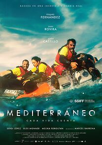 Watch Mediterraneo: The Law of the Sea