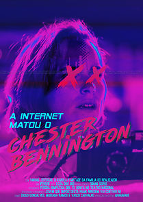 Watch A internet matou o Chester Bennington (Short 2019)