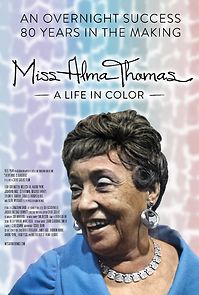 Watch Miss Alma Thomas: A Life in Color (Short 2021)