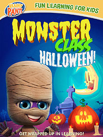 Watch Monster Class: Halloween